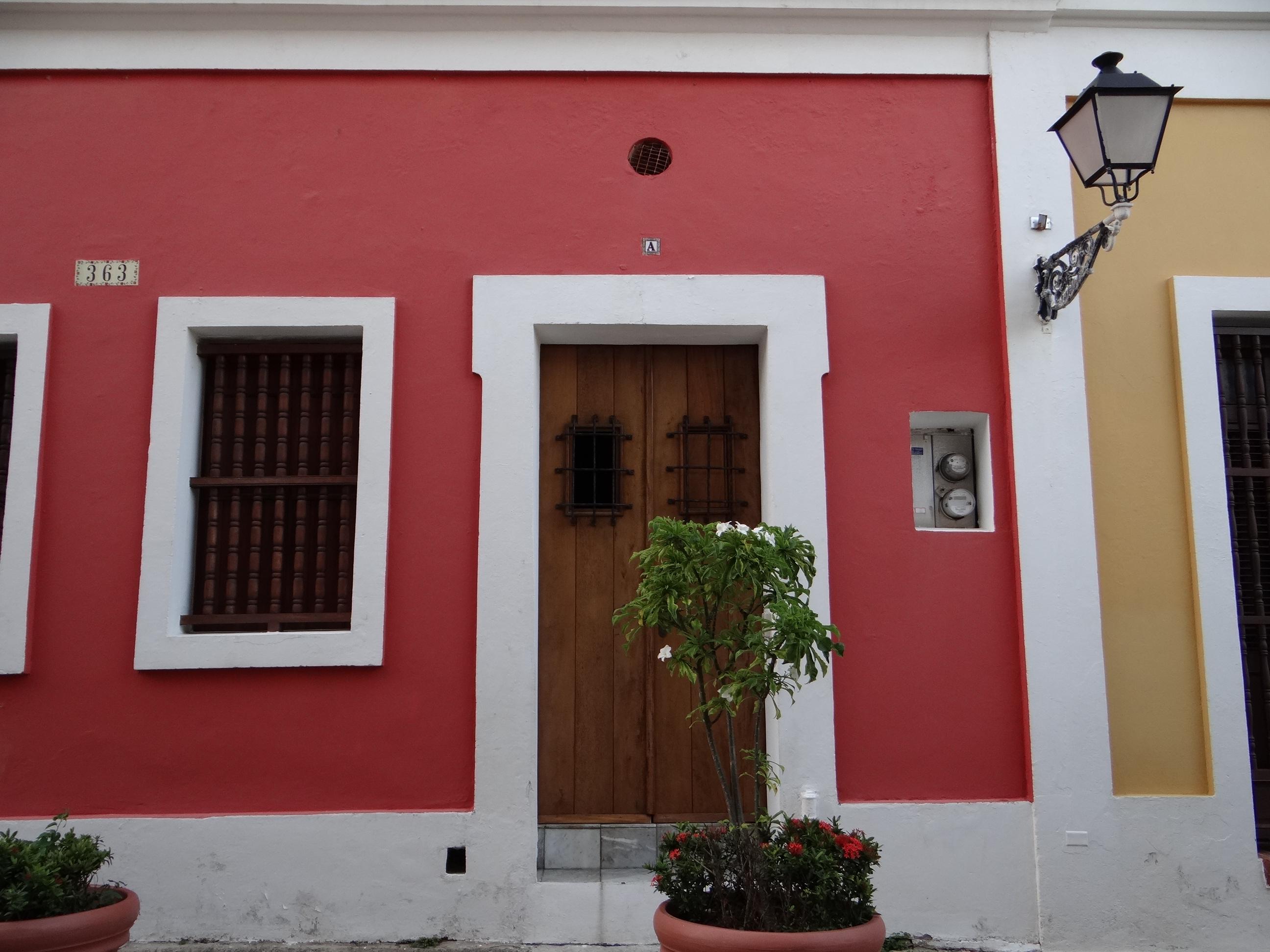 Calle de la Luna 363 - San Juan (Viejo San Juan) - 2012 00003